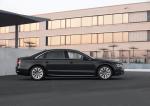 Audi A8 L Hybrid 2012 года (WW)